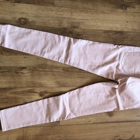 MANGO BELLE COATED SKINNY  JEANS - Picture 4 of 8